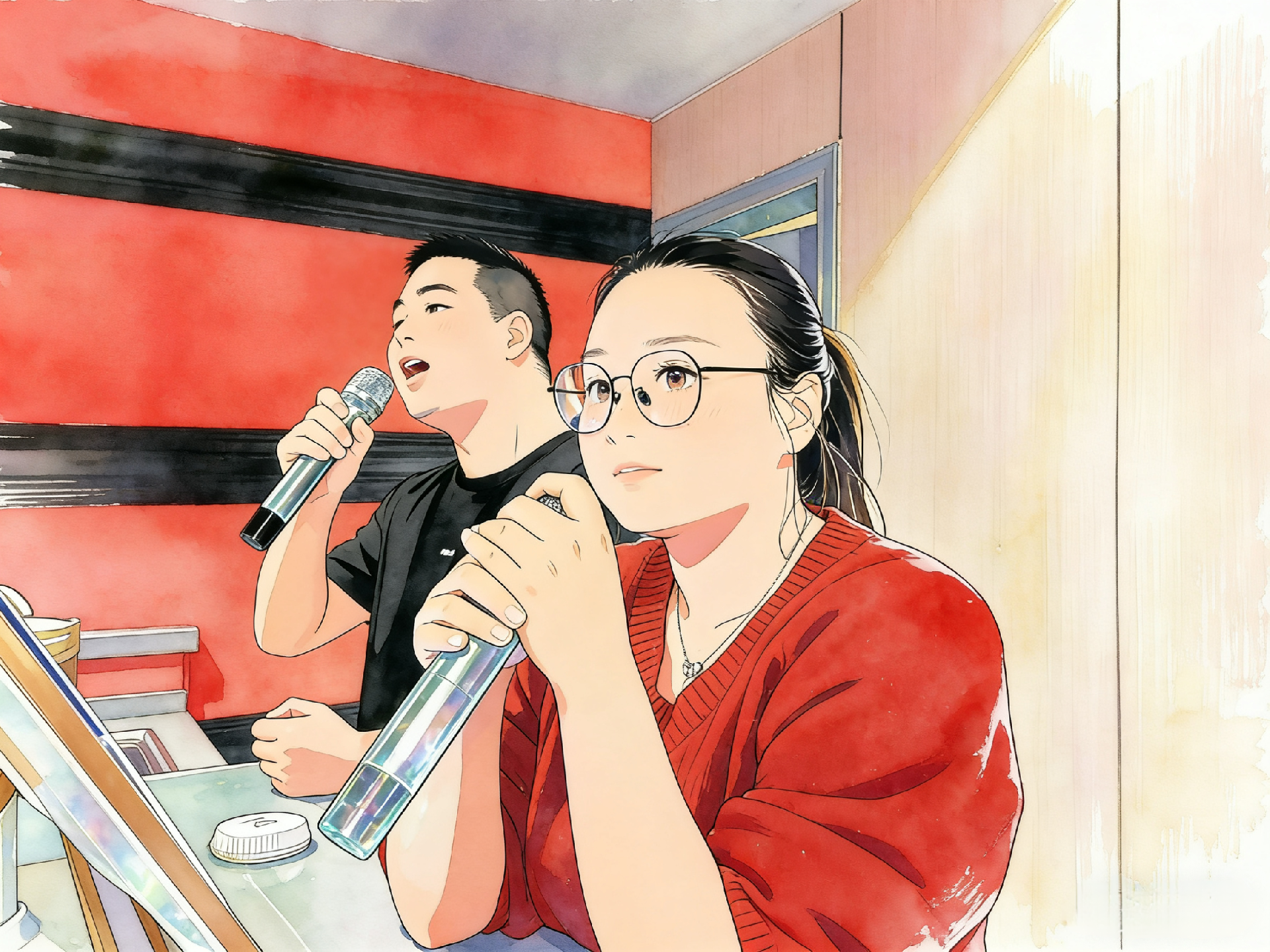 跨年活动